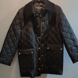 JCrew Signature Puffer